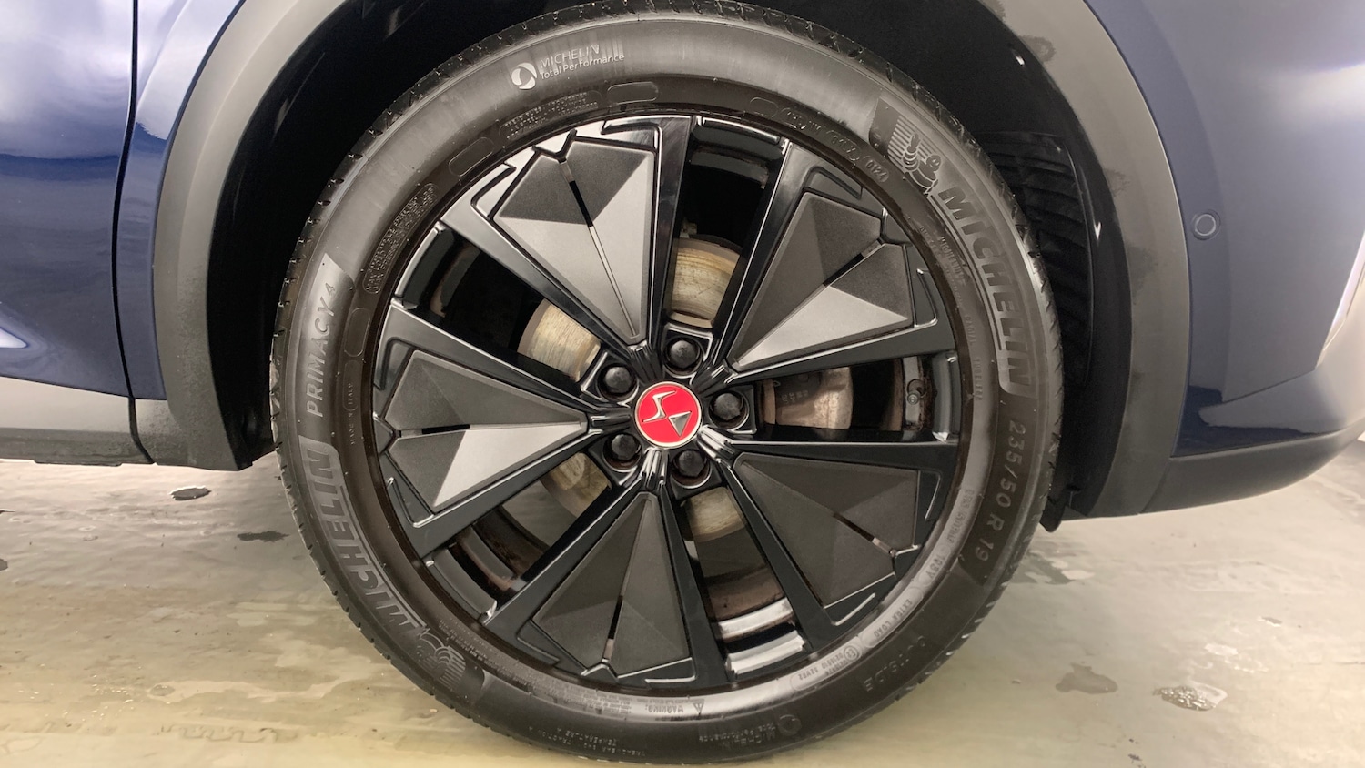 Used DS Automobiles DS 7 2024 for sale - 77192794: Photo 24