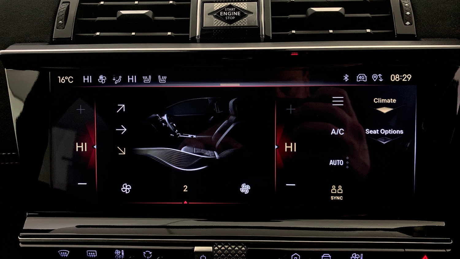 Used DS Automobiles DS 7 2024 for sale - 77192794: Photo 25