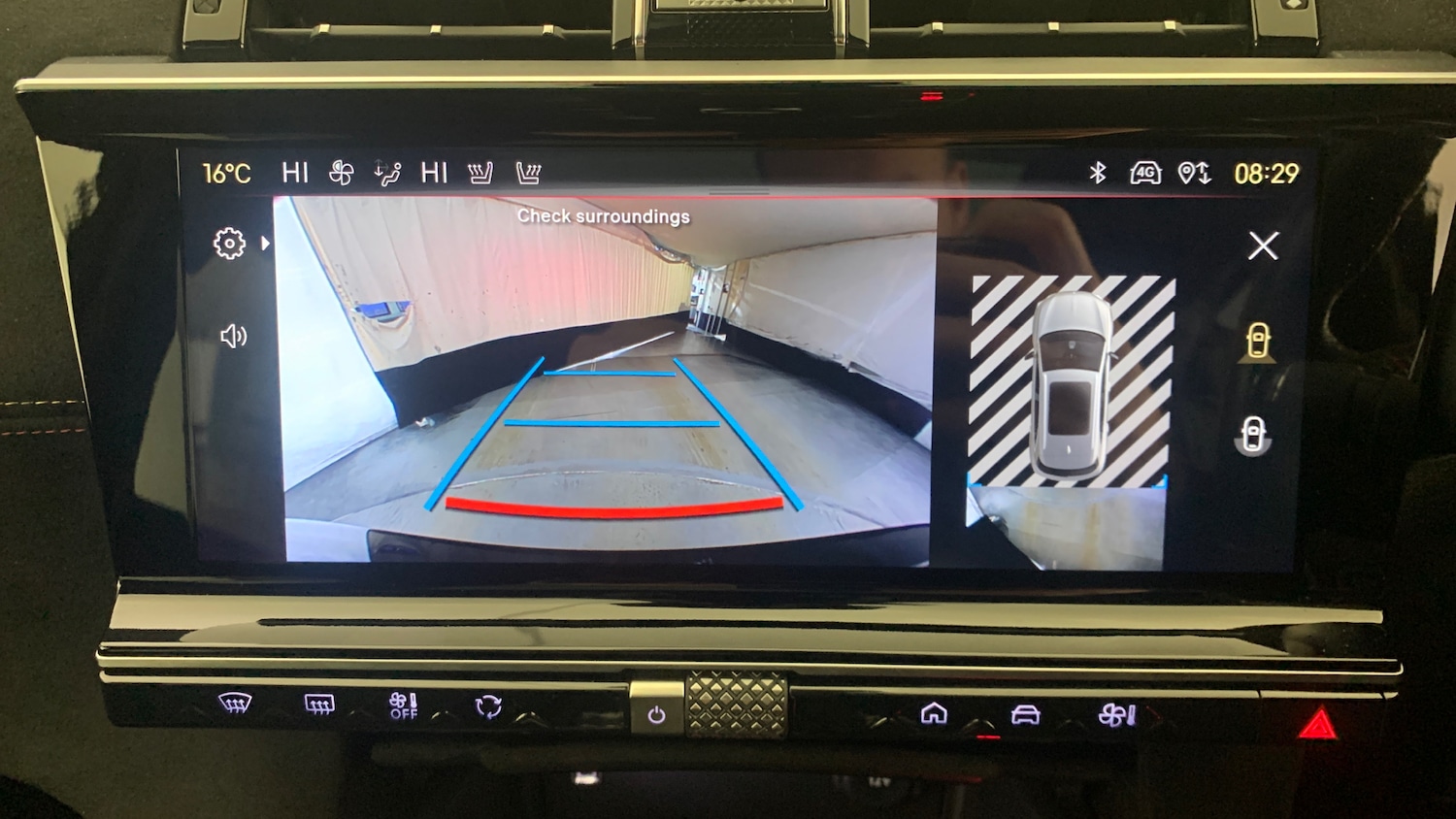 Used DS Automobiles DS 7 2024 for sale - 77192794: Photo 29