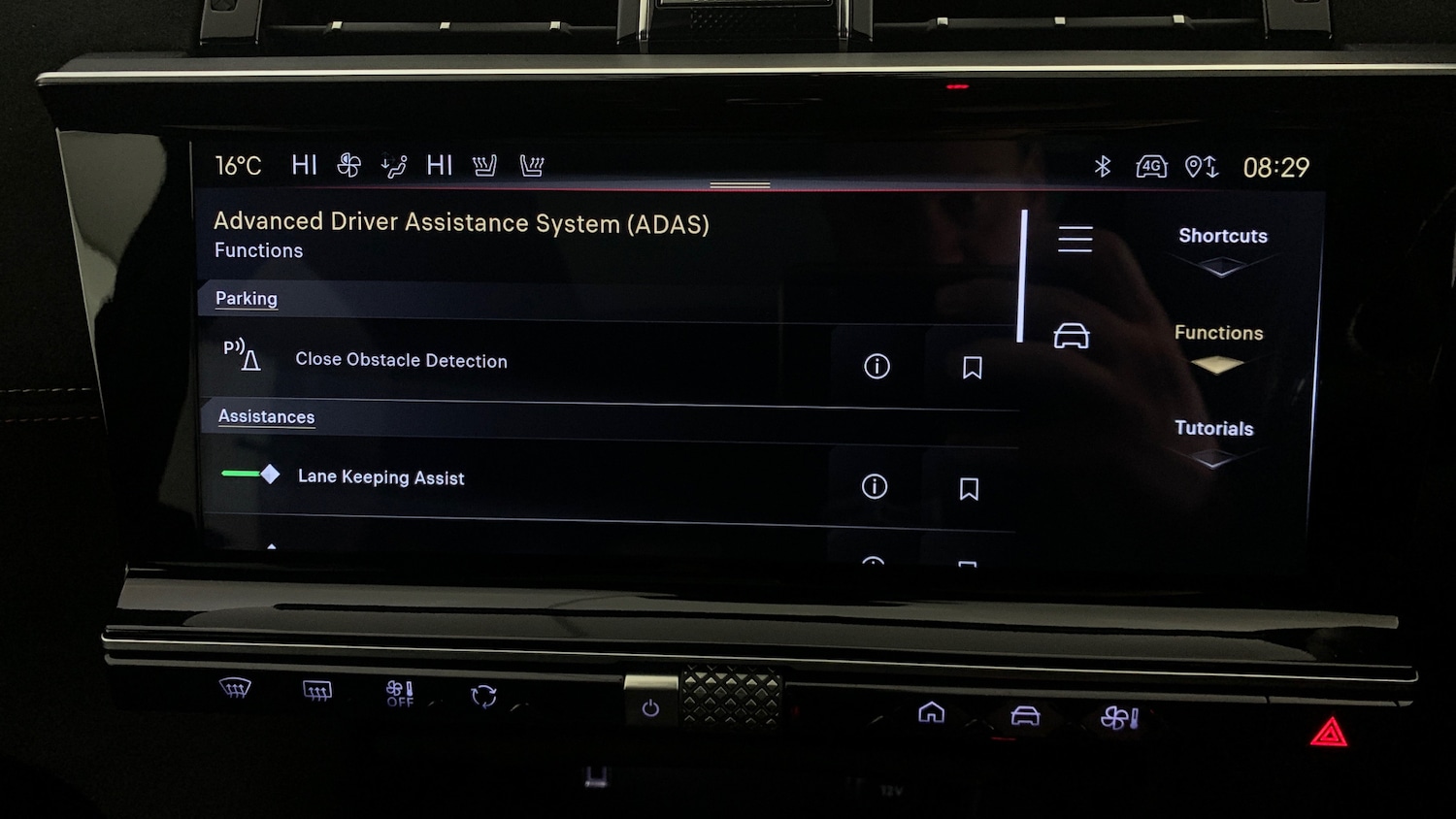 Used DS Automobiles DS 7 2024 for sale - 77192794: Photo 30