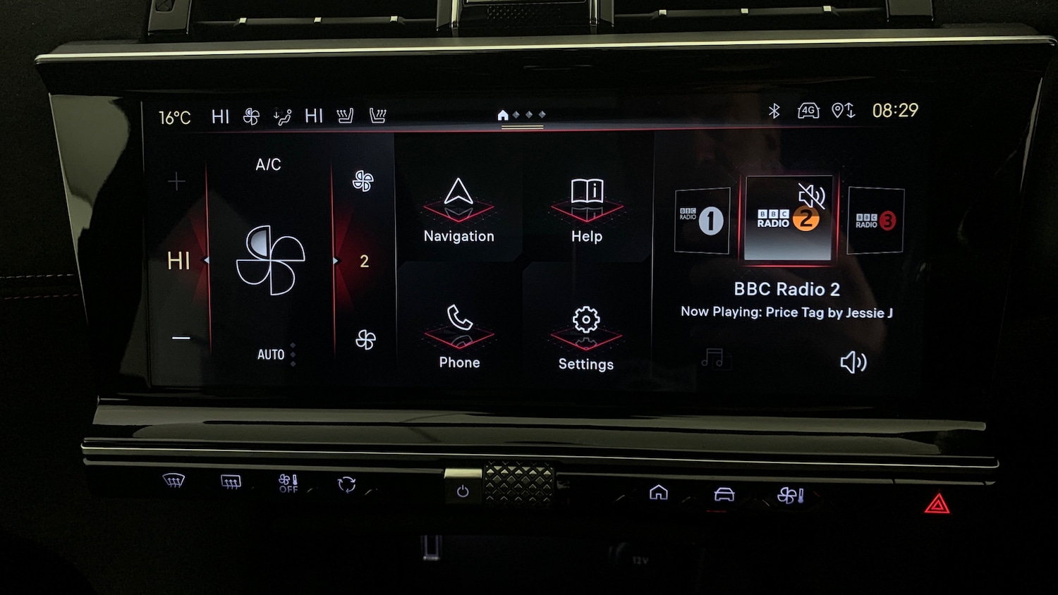 Used DS Automobiles DS 7 2024 for sale - 77192794: Photo 32