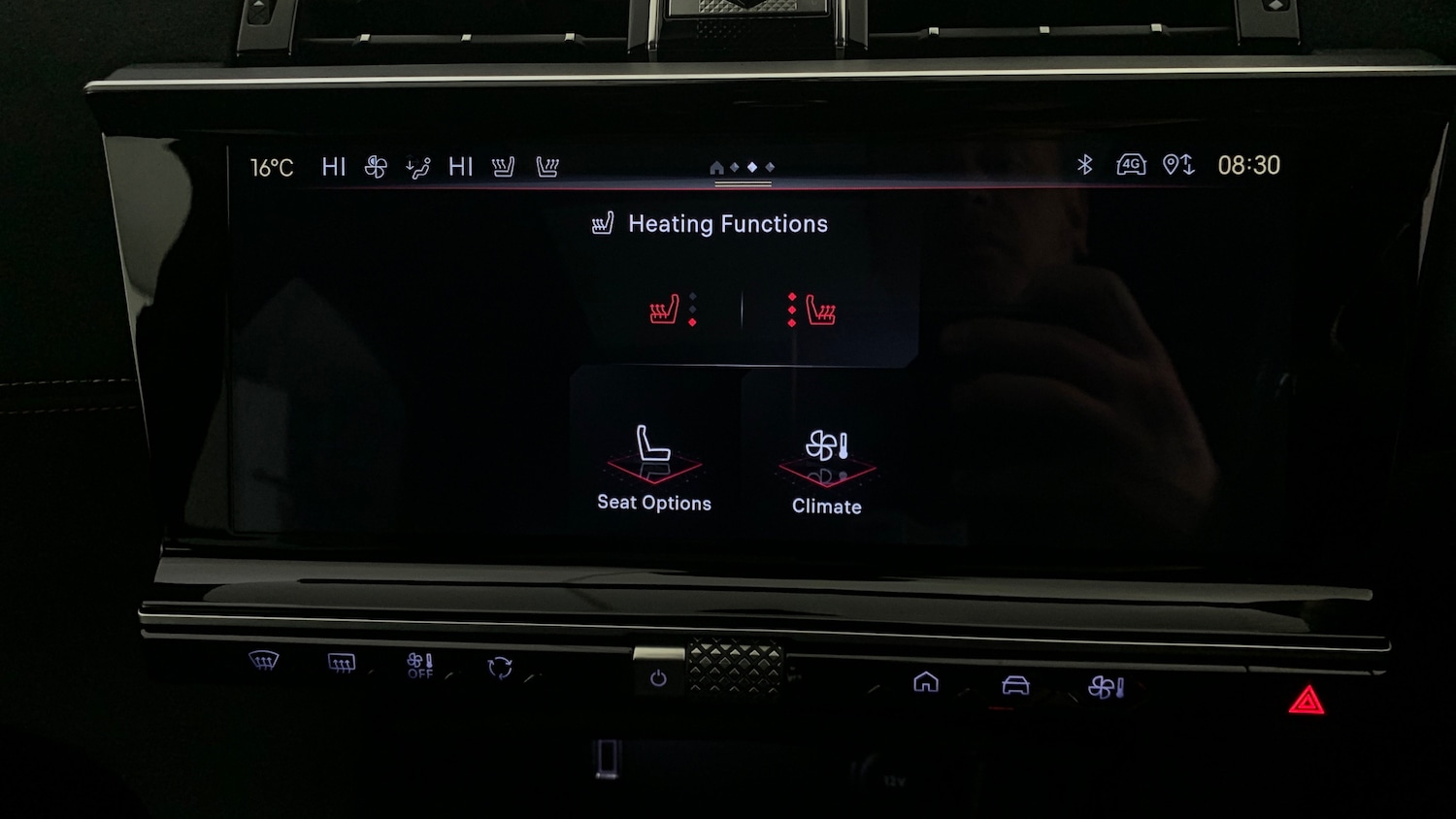 Used DS Automobiles DS 7 2024 for sale - 77192794: Photo 34