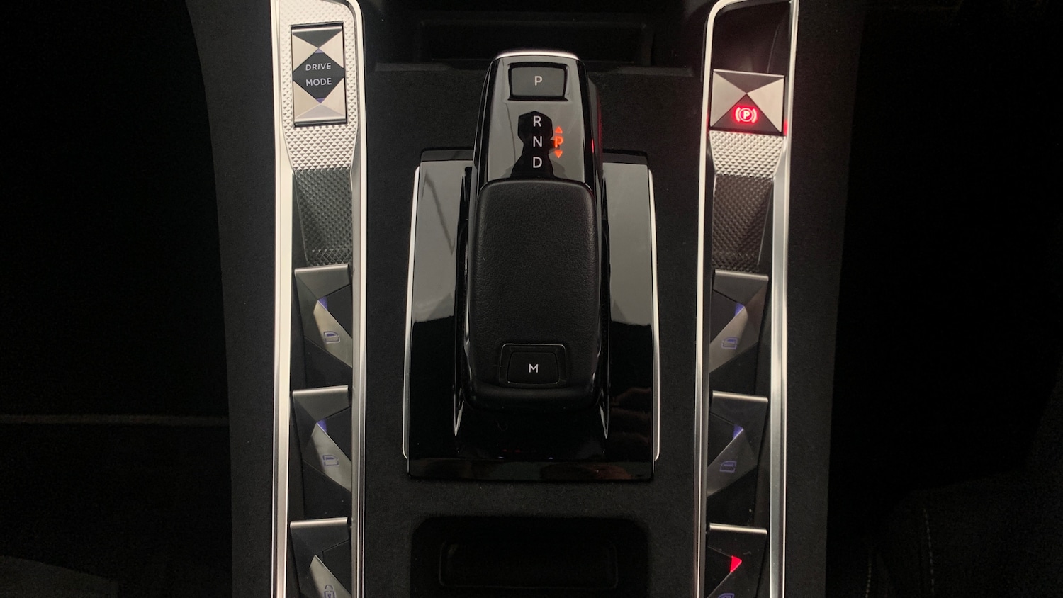 Used DS Automobiles DS 7 2024 for sale - 77192794: Photo 38