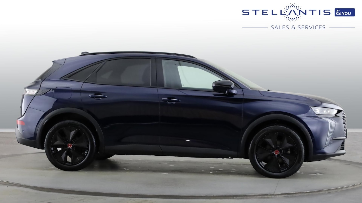 Used DS Automobiles DS 7 2024 for sale - 77192794: Photo 5