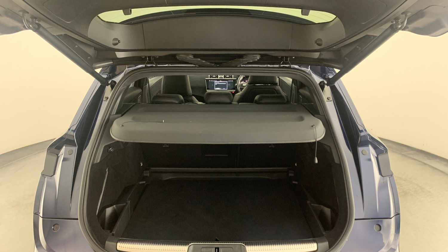 Used DS Automobiles DS 7 2024 for sale - 77192794: Photo 6