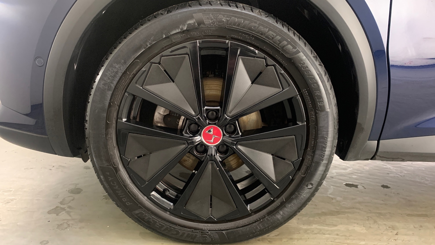 Used DS Automobiles DS 7 2024 for sale - 77192794: Photo 7