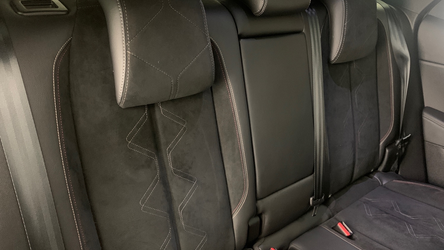 Used DS Automobiles DS 7 2024 for sale - 77192794: Photo 8