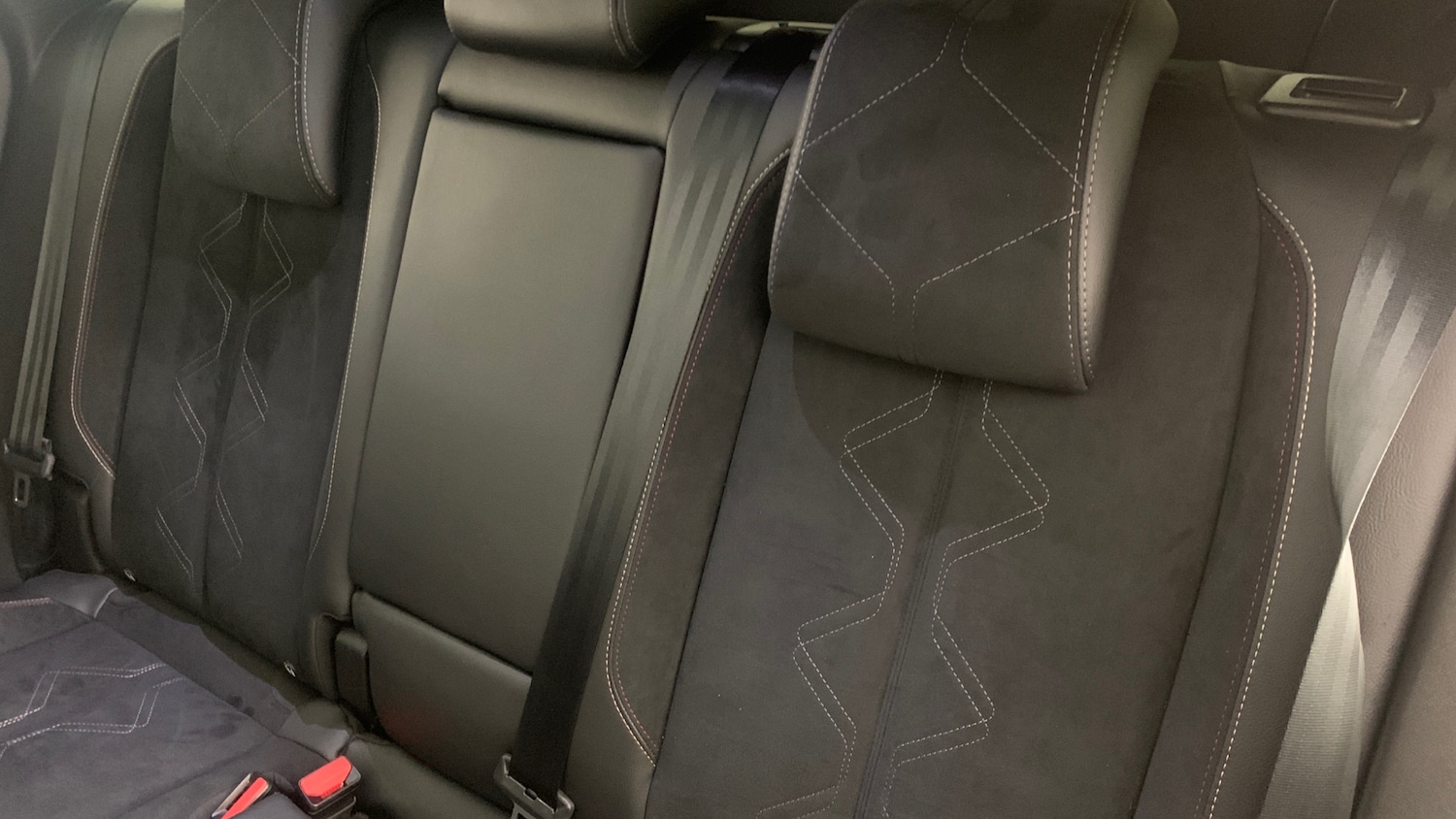 Used DS Automobiles DS 7 2024 for sale - 77192794: Photo 9