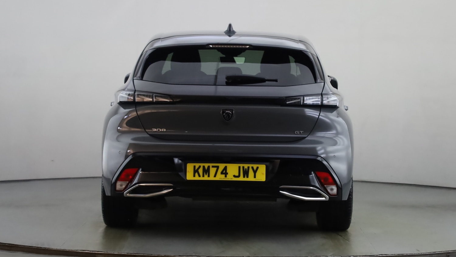 Used Peugeot 308 2024 for sale - 77042317: Photo 13