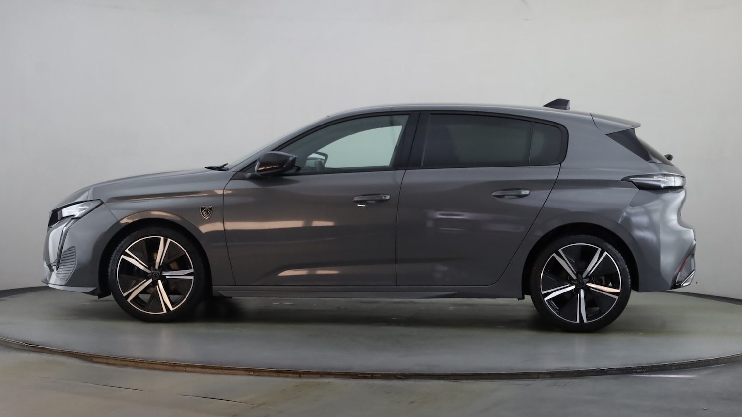Used Peugeot 308 2024 for sale - 77042317: Photo 14