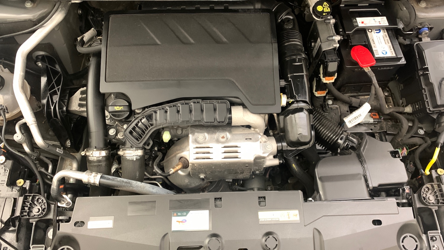 Used Peugeot 308 2024 for sale - 77042317: Photo 21