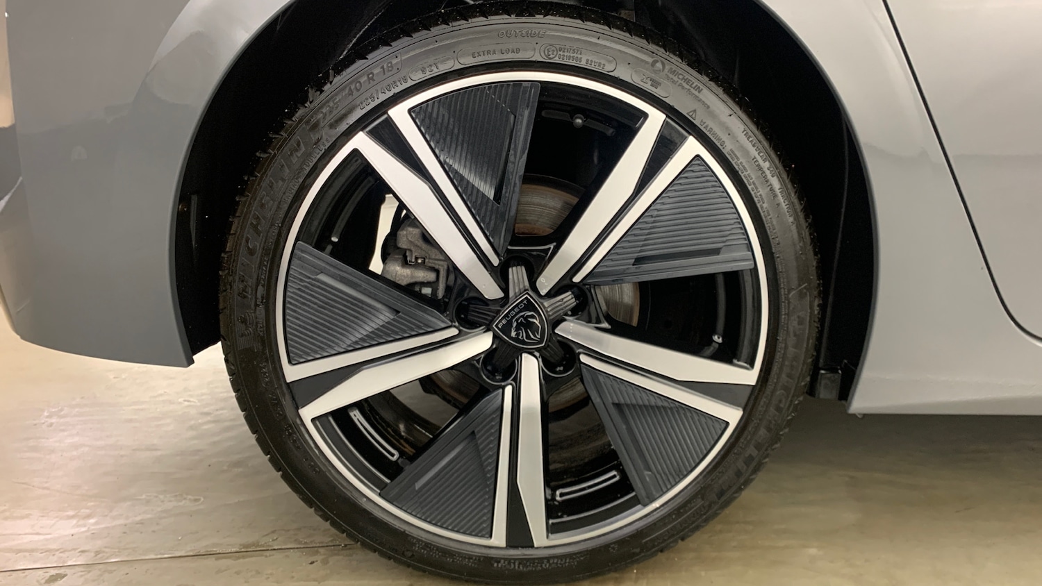 Used Peugeot 308 2024 for sale - 77042317: Photo 22