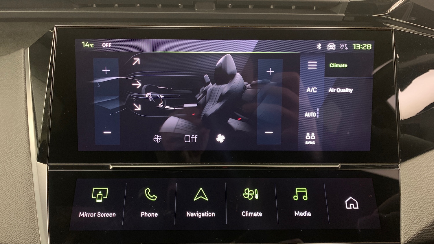 Used Peugeot 308 2024 for sale - 77042317: Photo 24