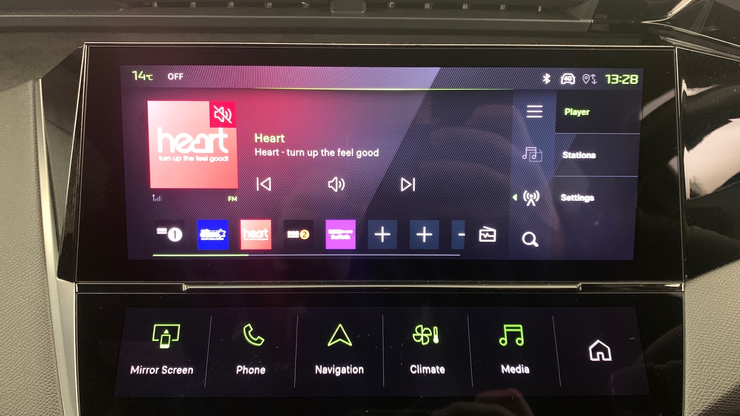 Used Peugeot 308 2024 for sale - 77042317: Photo 26