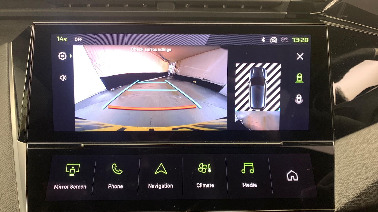 Used Peugeot 308 2024 for sale - 77042317: Photo 28