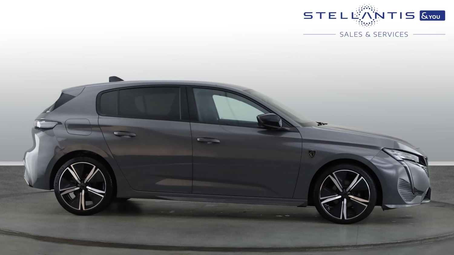 Used Peugeot 308 2024 for sale - 77042317: Photo 4