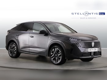 Used Peugeot 3008 2025 for sale - 79442472: Photo