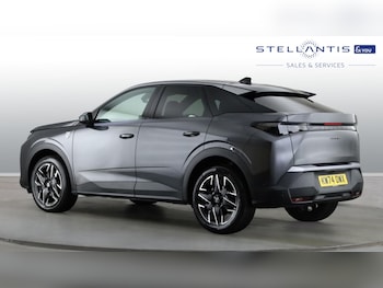 Used Peugeot 3008 2025 for sale - 79442472: Photo
