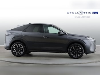 Used Peugeot 3008 2025 for sale - 79442472: Photo