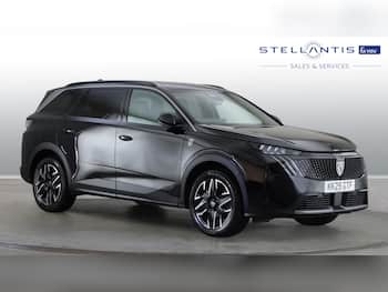 Used Peugeot 5008 2025 for sale - 79646935: Photo