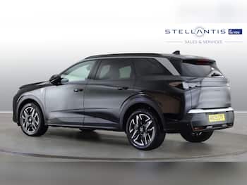 Used Peugeot 5008 2025 for sale - 79646935: Photo