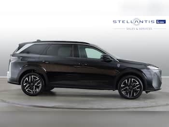 Used Peugeot 5008 2025 for sale - 79646935: Photo