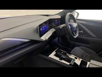 Used Vauxhall Astra 2023 for sale - 73731826: Photo