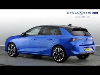 Used Vauxhall Astra 2023 for sale - 73731826: Photo