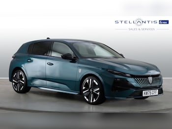 Used Peugeot 308 2025 for sale - 78753443: Photo