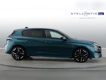 Used Peugeot 308 2025 for sale - 78753443: Photo