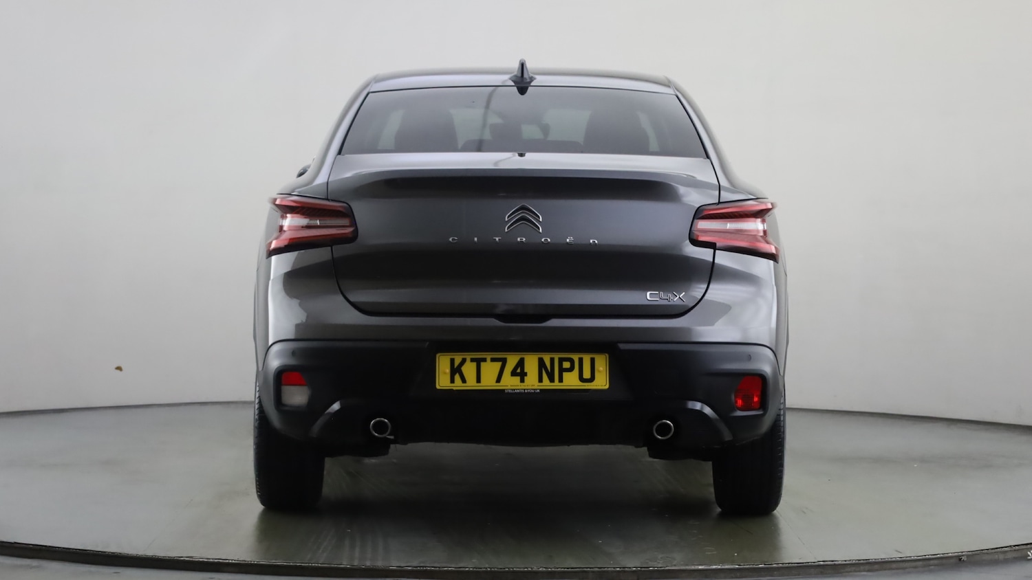 Used Citroen C4 2024 for sale - 76327696: Photo 13