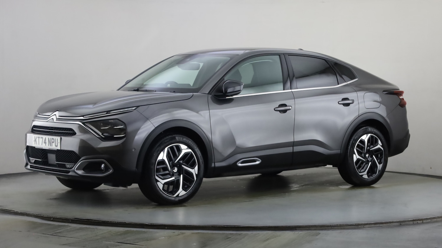 Used Citroen C4 2024 for sale - 76327696: Photo 15
