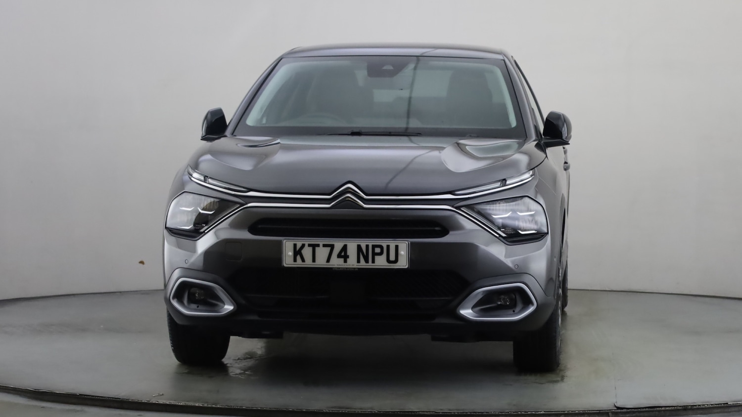 Used Citroen C4 2024 for sale - 76327696: Photo 16