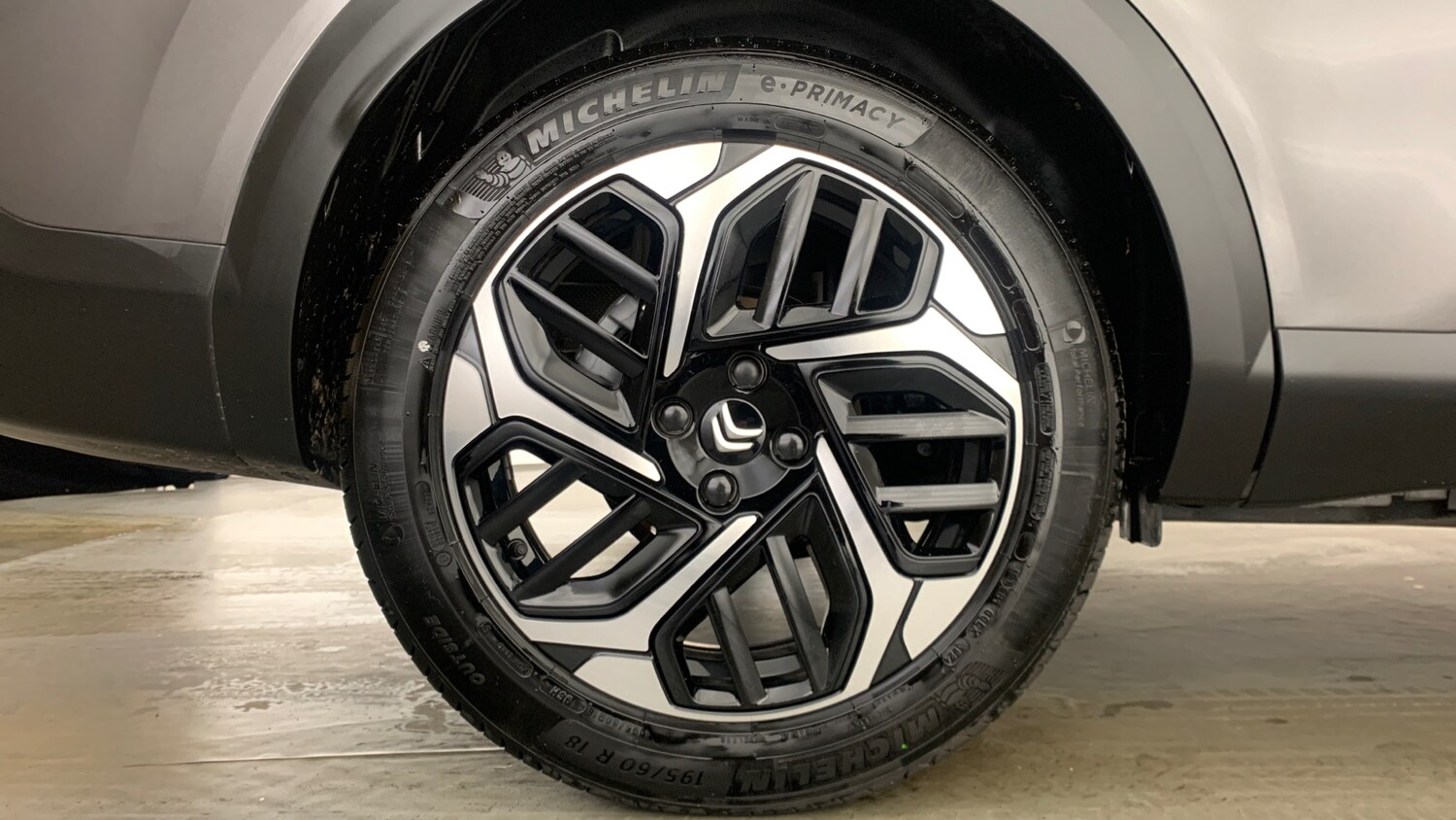 Used Citroen C4 2024 for sale - 76327696: Photo 22