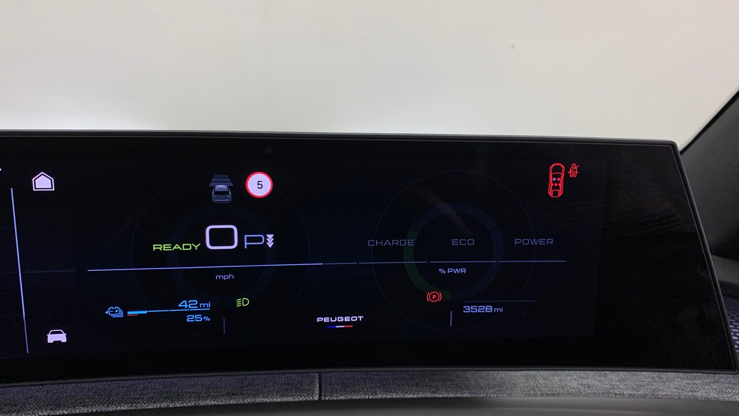 Used Peugeot 3008 2025 for sale - 77659710: Photo 10