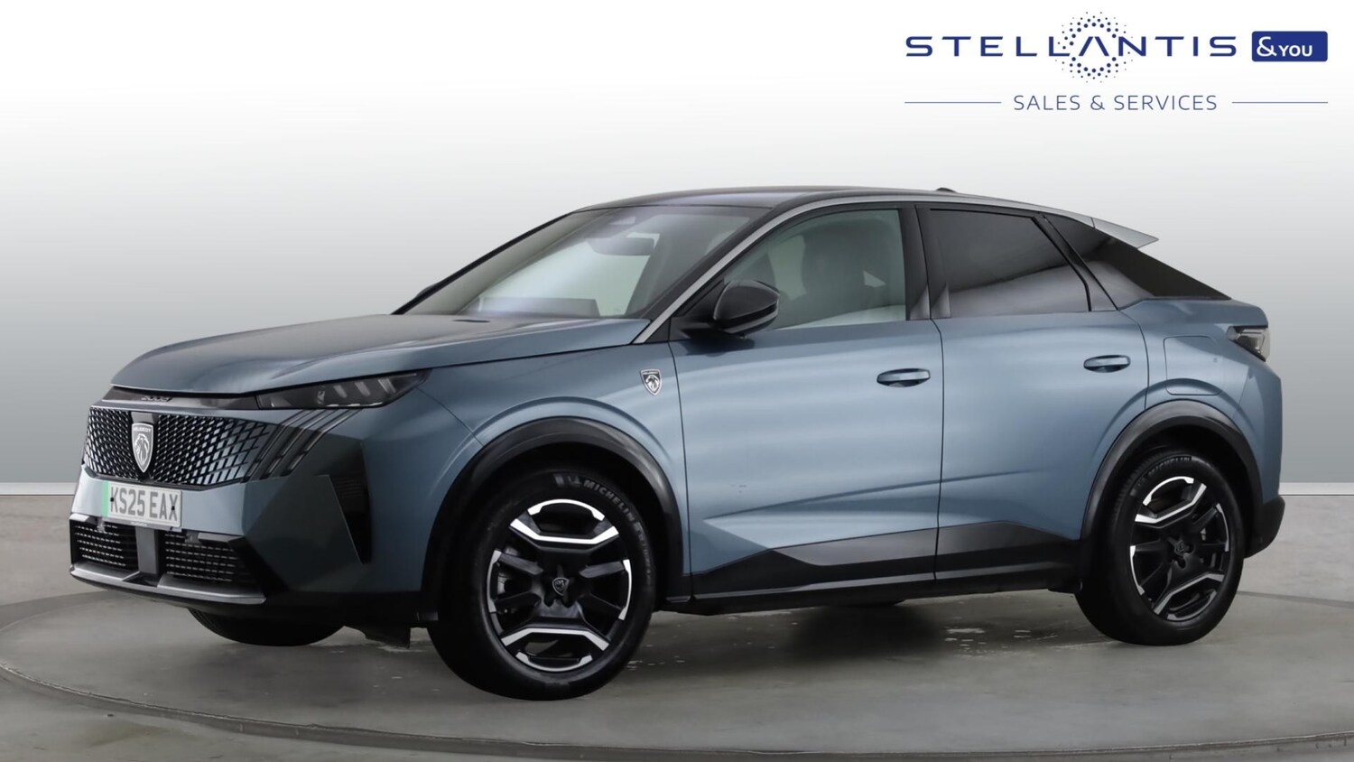 Used Peugeot 3008 2025 for sale - 77659710: Photo 15