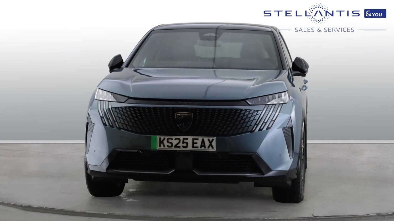 Used Peugeot 3008 2025 for sale - 77659710: Photo 16