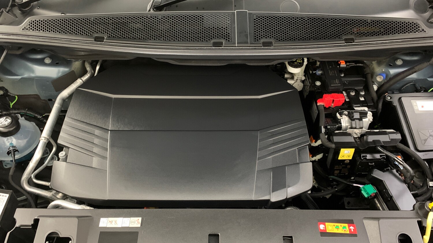 Used Peugeot 3008 2025 for sale - 77659710: Photo 21