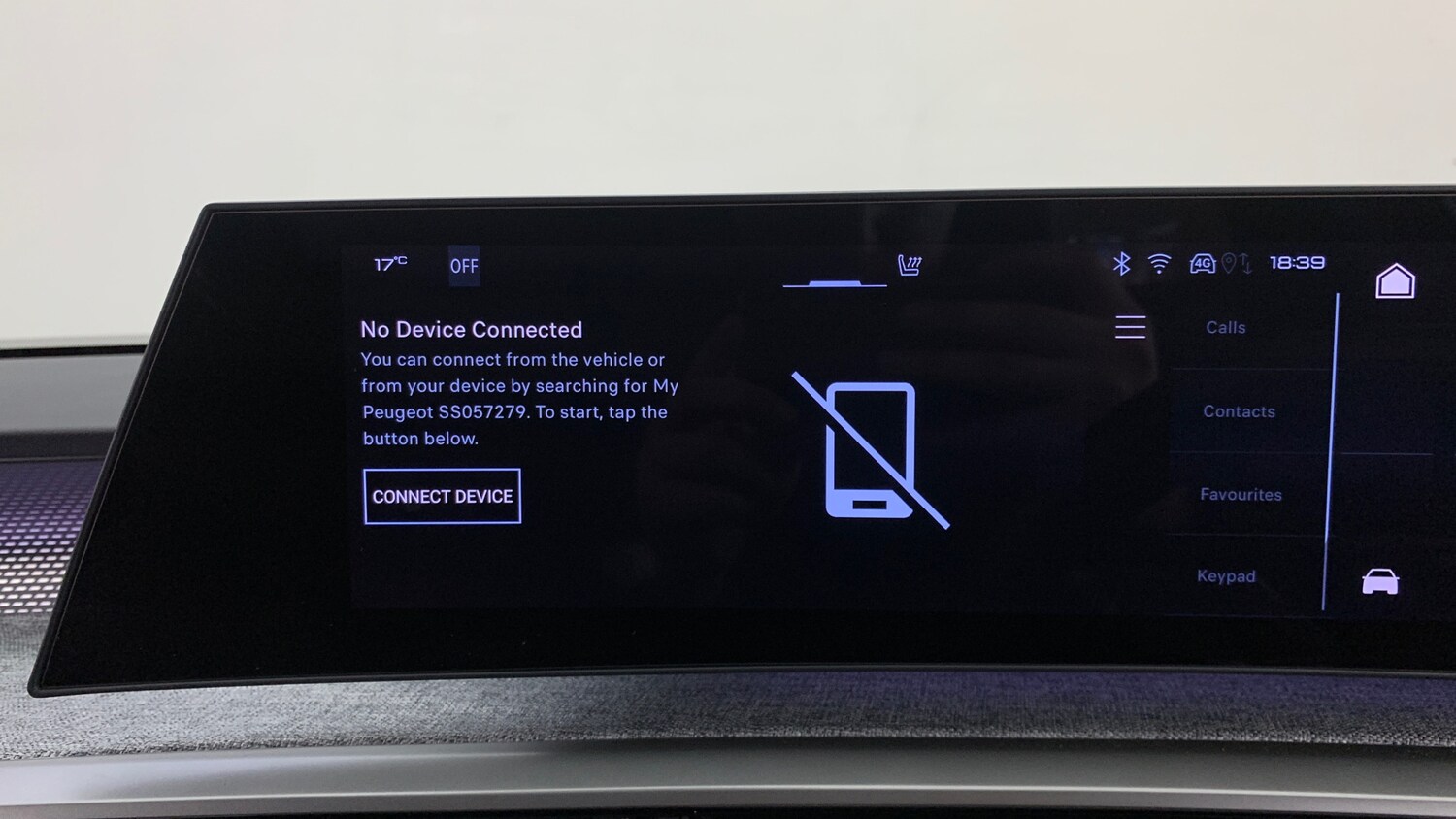 Used Peugeot 3008 2025 for sale - 77659710: Photo 26