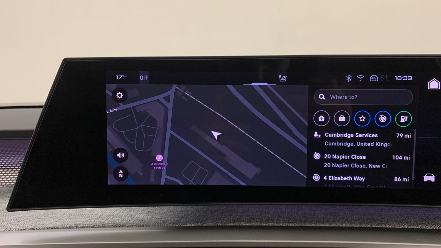 Used Peugeot 3008 2025 for sale - 77659710: Photo 27