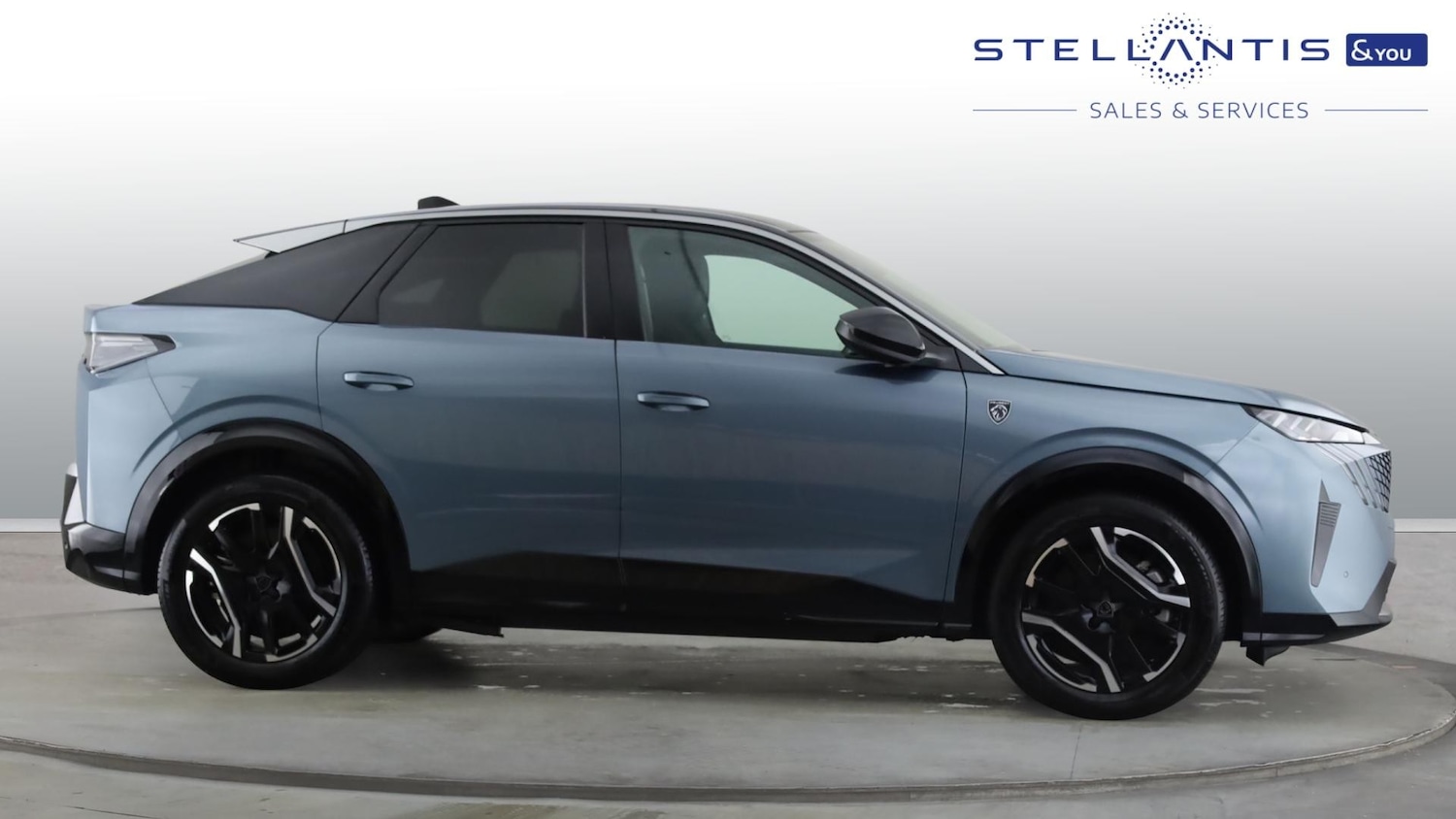 Used Peugeot 3008 2025 for sale - 77659710: Photo 4