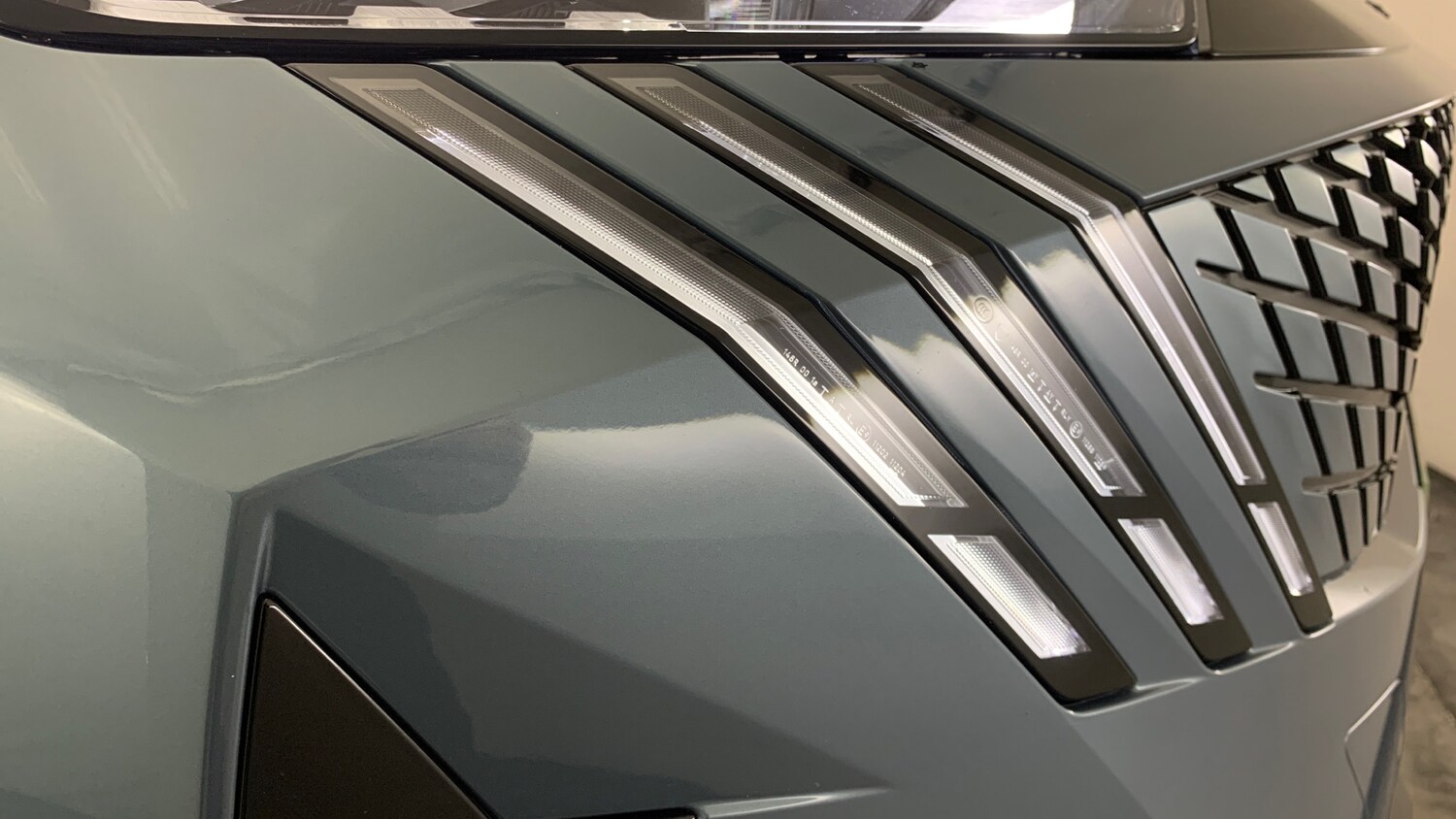 Used Peugeot 3008 2025 for sale - 77659710: Photo 47