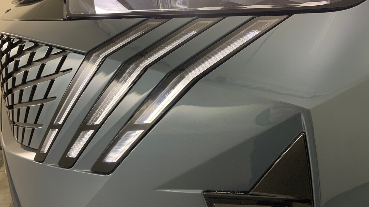 Used Peugeot 3008 2025 for sale - 77659710: Photo 50