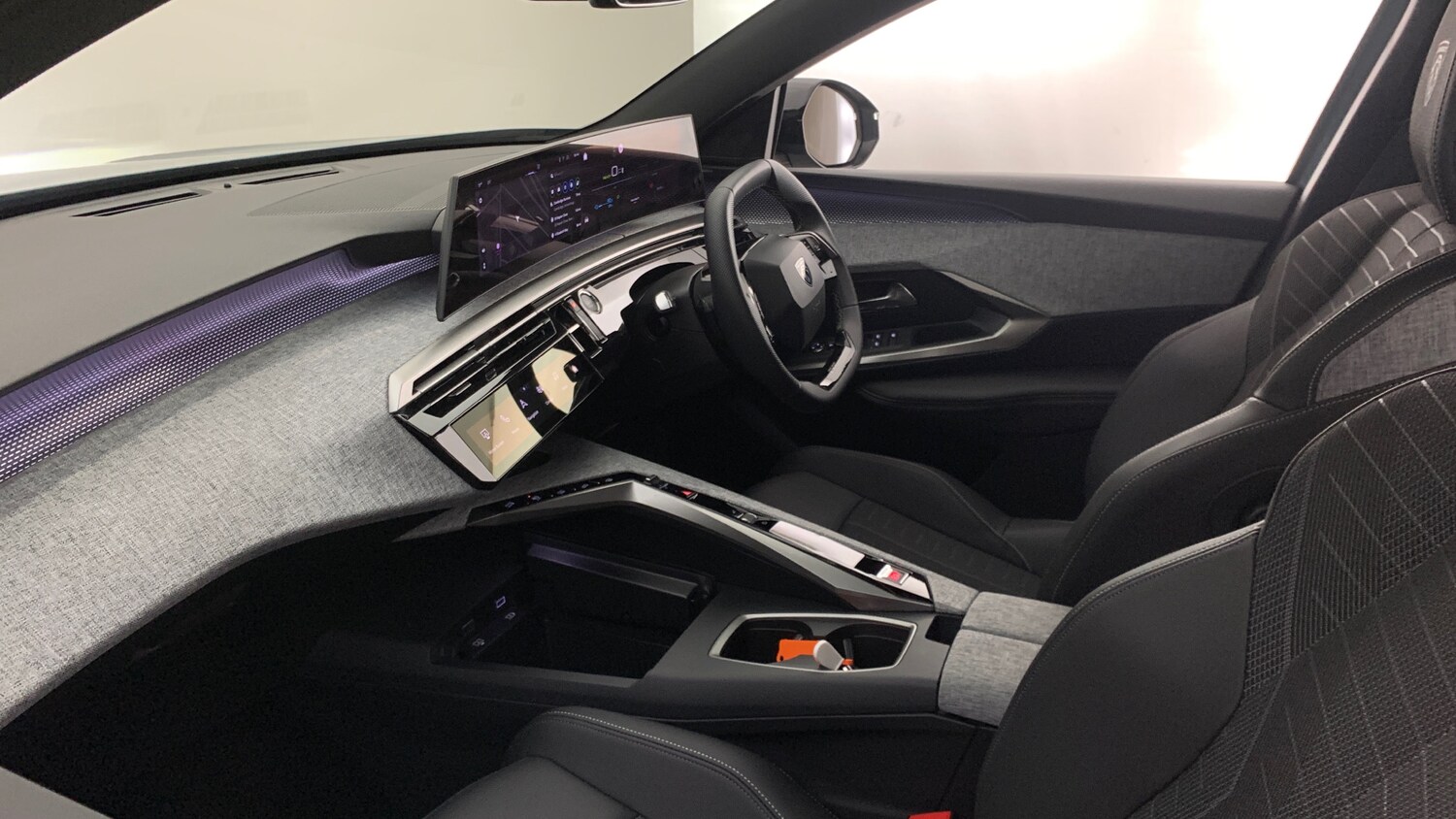 Used Peugeot 3008 2025 for sale - 77659710: Photo 53