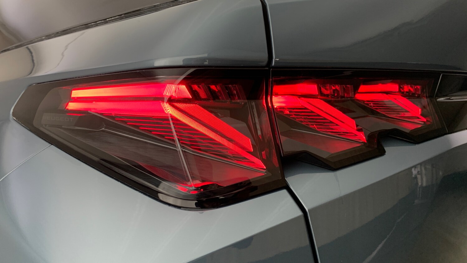 Used Peugeot 3008 2025 for sale - 77659710: Photo 65