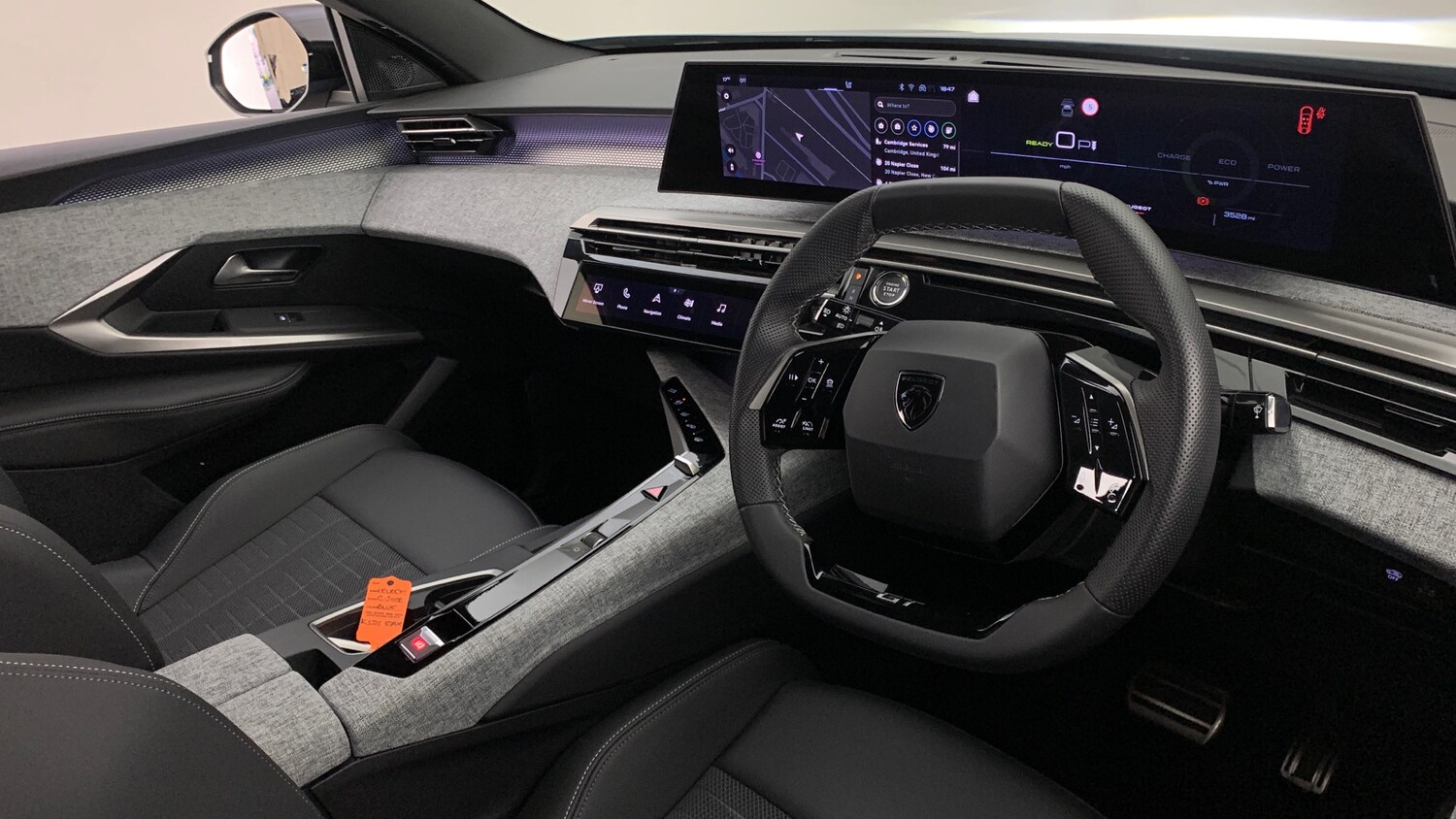 Used Peugeot 3008 2025 for sale - 77659710: Photo 72