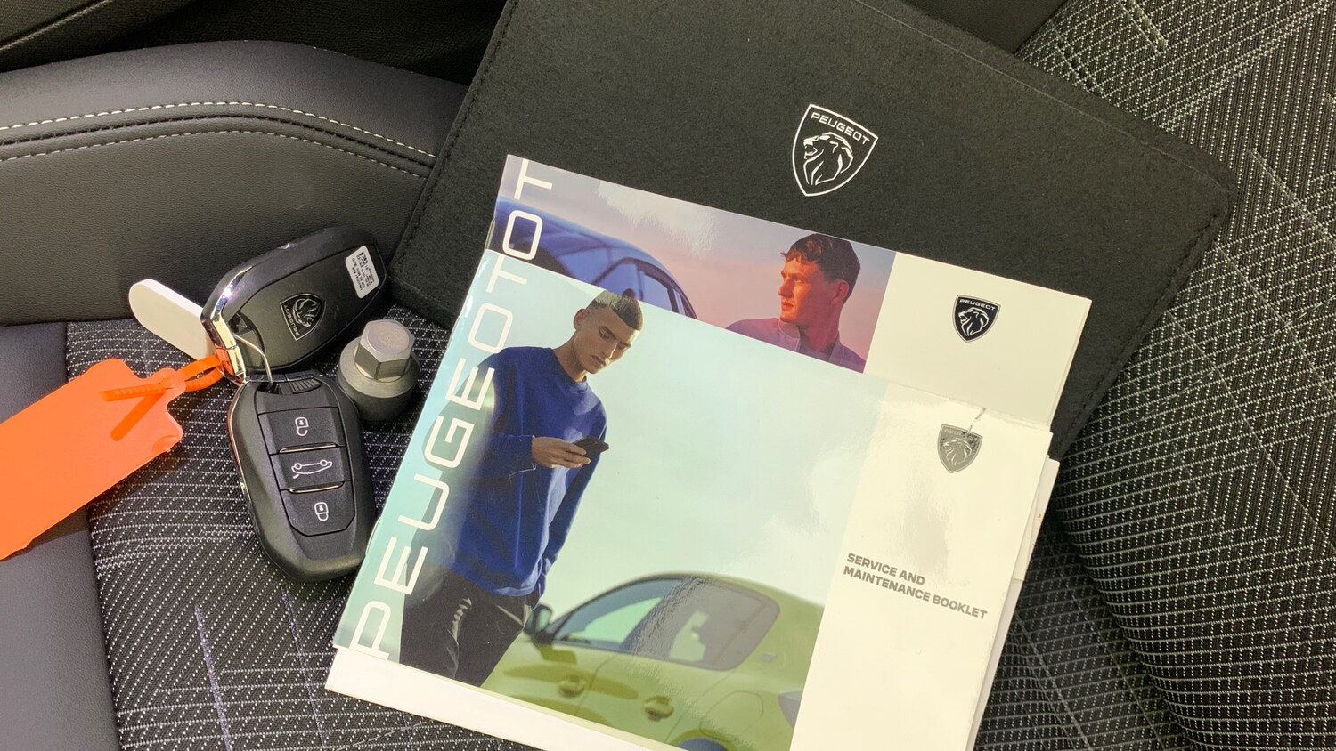 Used Peugeot 3008 2025 for sale - 77659710: Photo 73