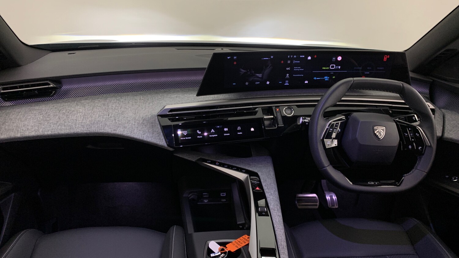 Used Peugeot 3008 2025 for sale - 77659710: Photo 9