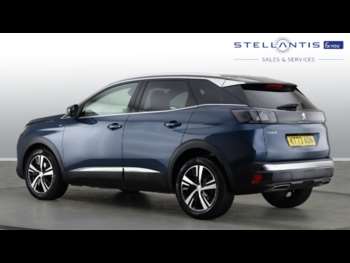 Used Peugeot 3008 2023 for sale - 74740099: Photo