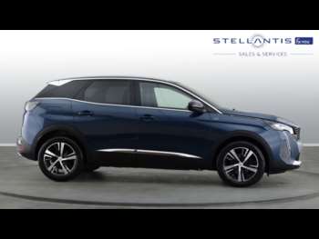Used Peugeot 3008 2023 for sale - 74740099: Photo